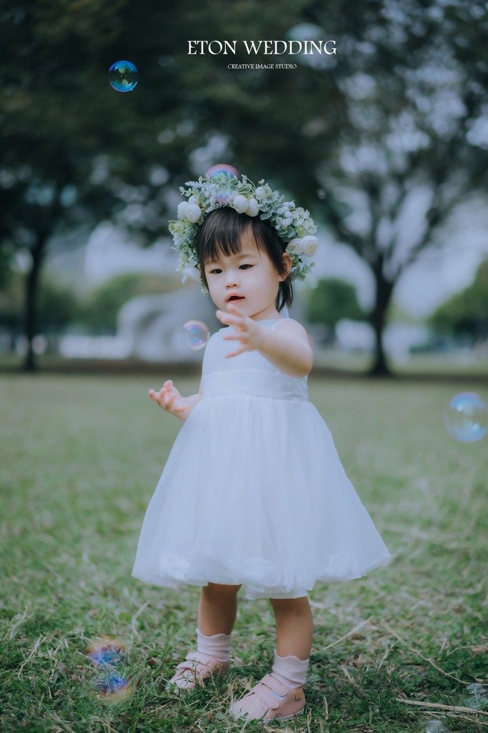 寶寶寫真,兒童寫真,生日寫真,紀念寫真